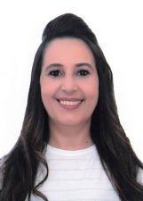 Foto de urna de Ana Fidelis