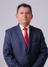 Foto de urna de Prof Leonidas Quaresma
