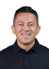 Foto de urna de Fabricio Loiola
