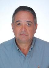 Foto de urna de Major Paulo Roberto