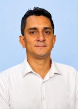 Foto de urna de Dionisio Carvalho