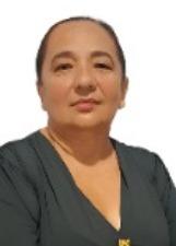 Foto de urna de Jacira Macedo