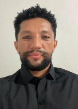 Foto de urna de Júnior Piauí