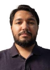 Foto de urna de Angelo Carvalho