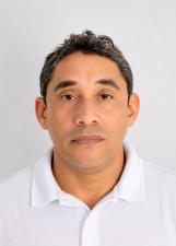 Foto de urna de Missionário Evandro Craveiro