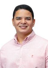 Foto de urna de Professor Marcos Aurélio