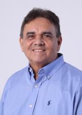 Foto de urna de Jorge Lopes