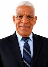 Foto de urna de Irmão Veloso