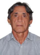 Foto de urna de Joaquim Saraiva