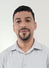 Foto de urna de Lucas Barbosa