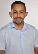 Foto de urna de Vitor Lima
