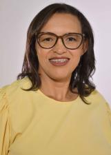 Foto de urna de Irmã Francisca