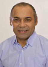 Foto de urna de Adelmazin da Saúde
