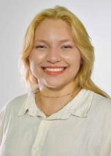 Foto de urna de Lanna Campos