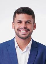 Foto de urna de Jaciel Silva