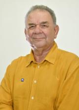 Foto de urna de Nel Lopes