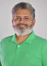 Foto de urna de Osias Aguiar