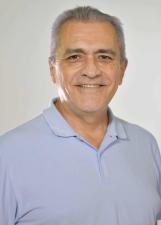 Foto de urna de Pedro Ayres