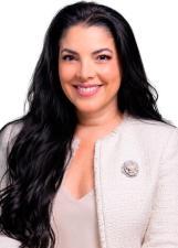 Foto de urna de Liamara Alencar