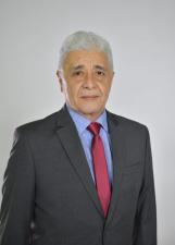 Foto de urna de Paulo Mourão