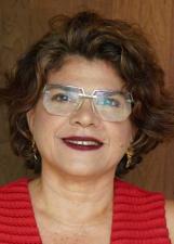 Foto de urna de Tatiana Cruz