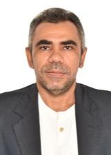 Foto de urna de Francisco Sousa
