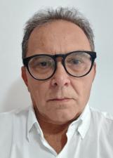 Foto de urna de Antonio de Deus