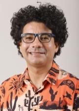 Foto de urna de Professor Gisvaldo