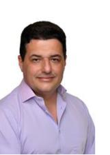 Foto de urna de Gustavo Pelo Piauí Ou Gustavo