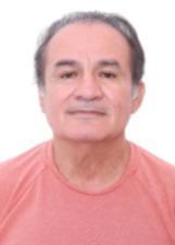 Foto de urna de Ribamar Cabral