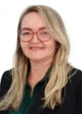 Foto de urna de Eunice Rocha