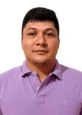 Foto de urna de Wesley Leão