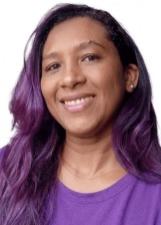 Foto de urna de Wilma Carvalho
