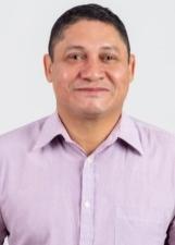 Foto de urna de Francinaldo Leão