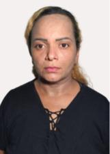 Foto de urna de May Silva