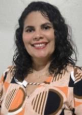 Foto de urna de Sulamita Barbosa