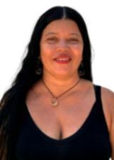 Foto de urna de Ariana Monteiro
