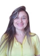 Foto de urna de Cida Theresina
