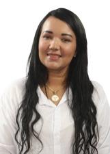 Foto de urna de Pastora Deisy