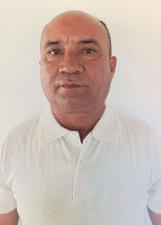 Foto de urna de Edmilson da Projet