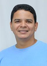 Foto de urna de Professor Marcos Aurélio