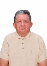 Foto de urna de Chico Tanazo