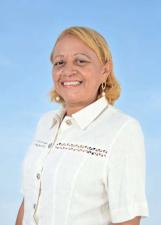 Foto de urna de Marcia Guerreira