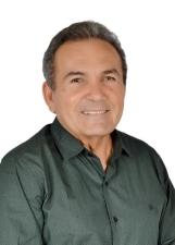 Foto de urna de Edino Neiva