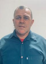 Foto de urna de José Carlos