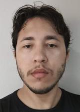 Foto de urna de João Cavalcante