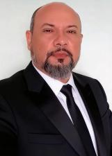 Foto de urna de Júnior Rocha