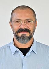 Foto de urna de Otoniel Chagas Bisneto