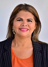 Foto de urna de Islândia Piauilino