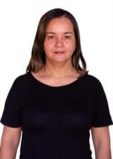 Foto de urna de Samara Oliveira